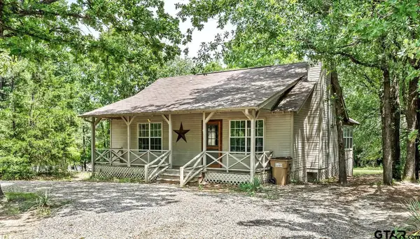 207 Pagosa Lane, Holly Lake Ranch, TX 75765