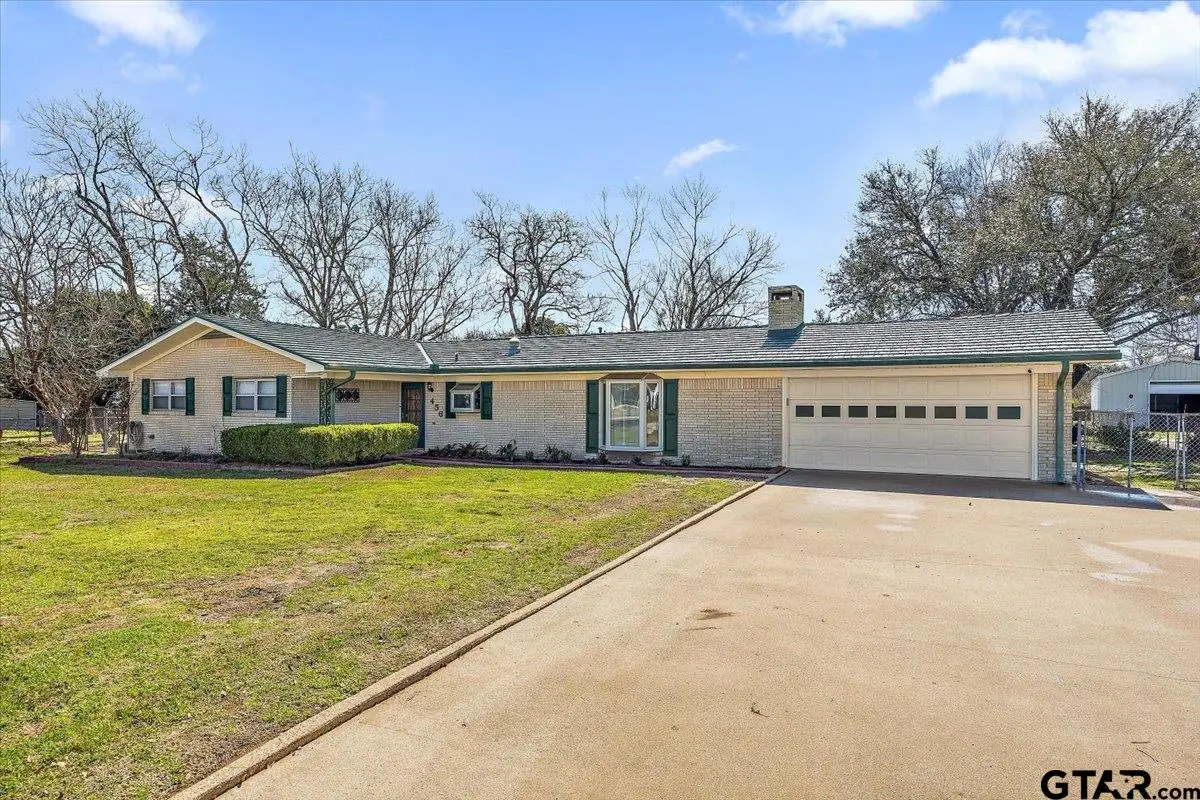 456 BAGLEY RD, Rusk, TX 75785 - Image #1
