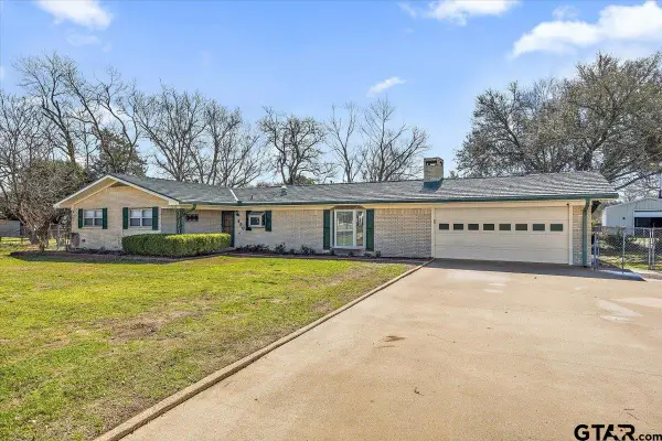 456 BAGLEY RD, Rusk, TX 75785