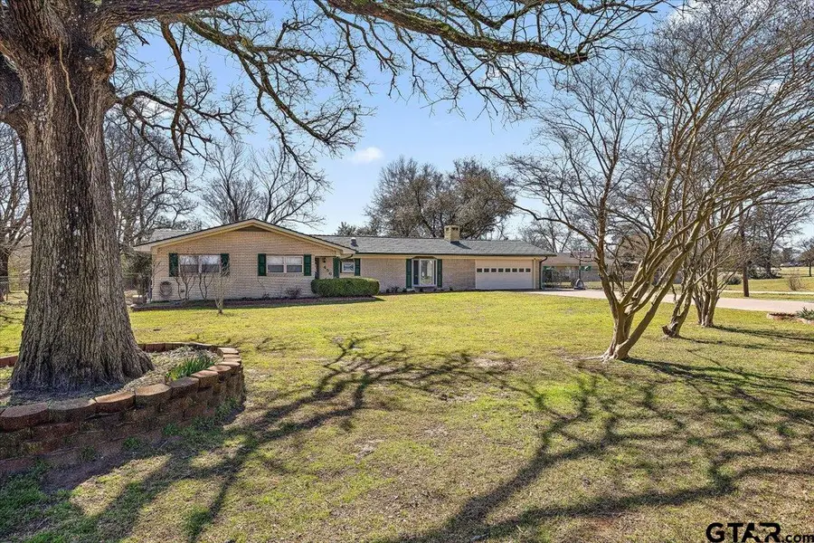 456 BAGLEY RD, Rusk, TX 75785 - Image #2