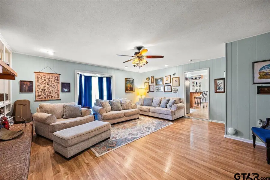 456 BAGLEY RD, Rusk, TX 75785 - Image #3