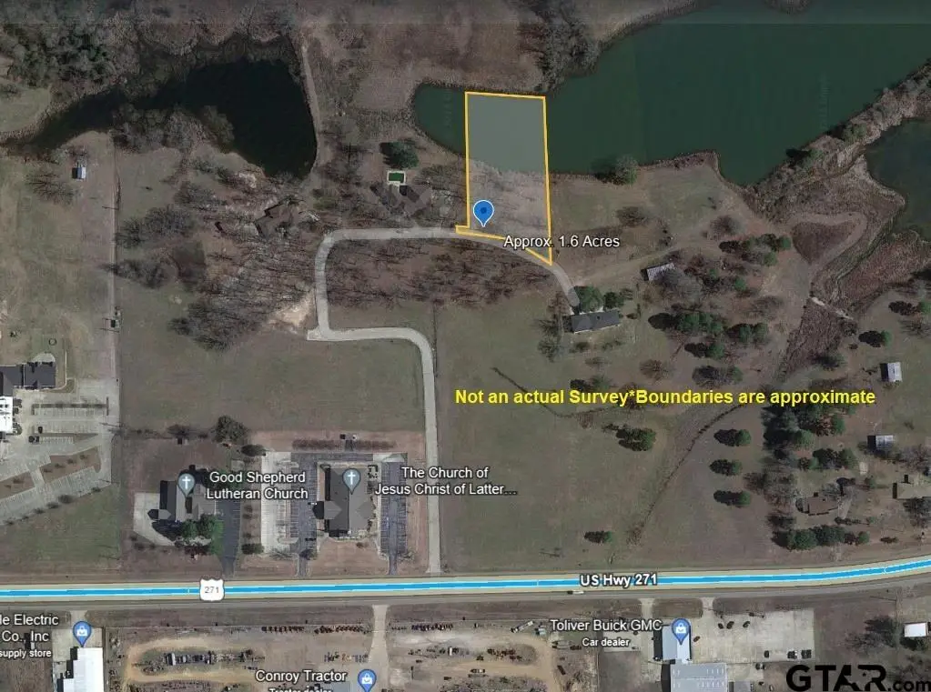 000 W Ferguson, Mount Pleasant, TX 75455 - Image #1