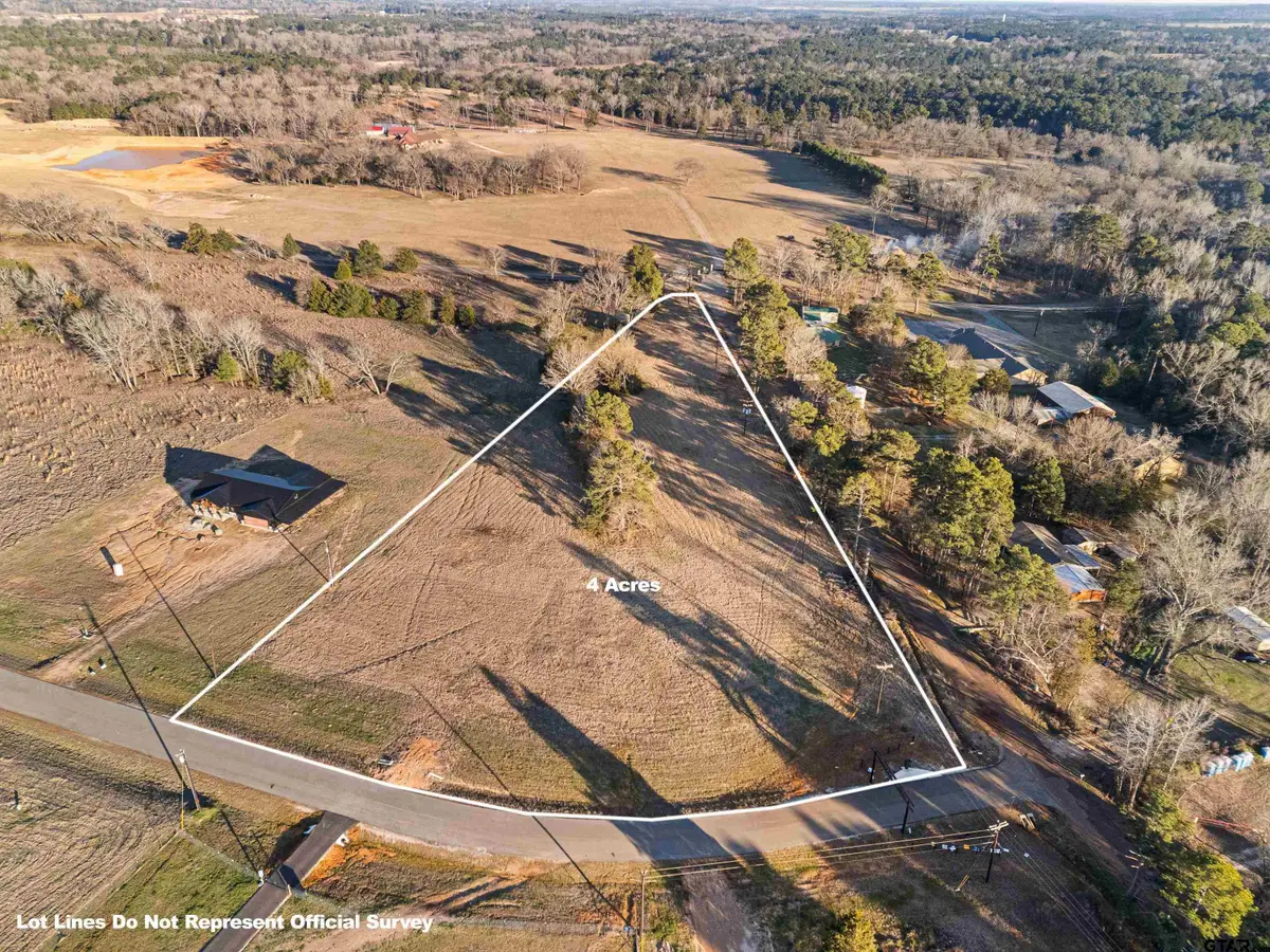 12753 Ridgeway Court, Winona, TX 75792 - Image #1