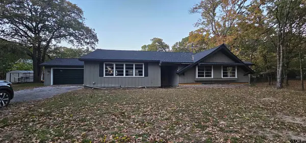 204 LAKESIDE DRIVE, West Tawakoni, TX 75474