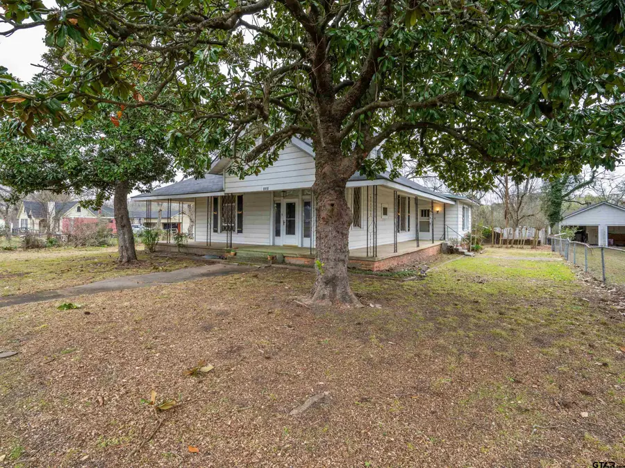 400 E Longview Street, Arp, TX 75750 - Image #3