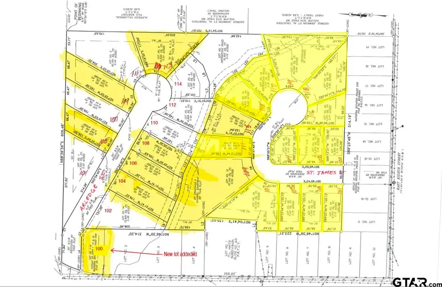 102 Arledge, Mount Pleasant, TX 75455 - Image #3