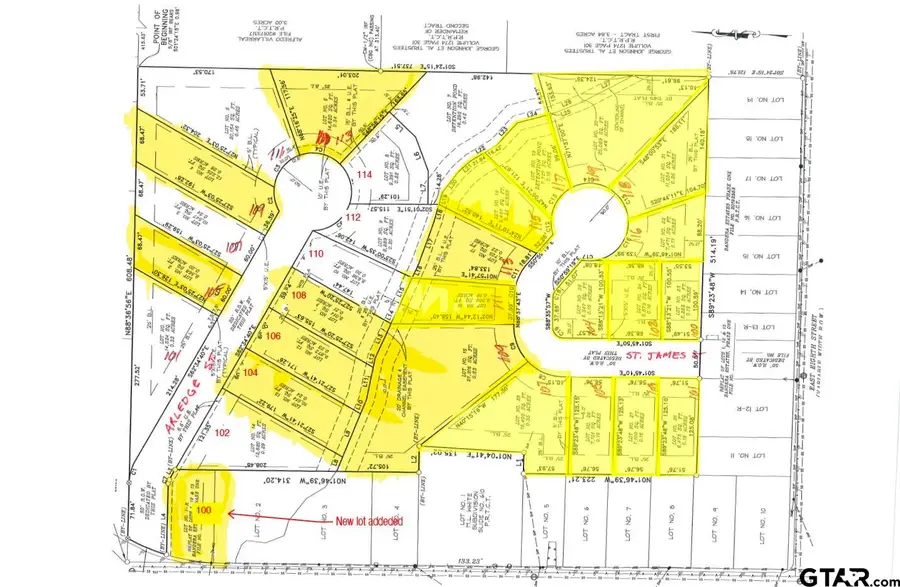 111 Arledge, Mount Pleasant, TX 75456 - Image #3