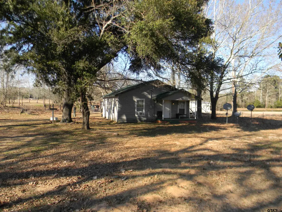 435 FM 2064 52.82ac. W/ Cabin, Jacksonville, TX 75766 - Image #1