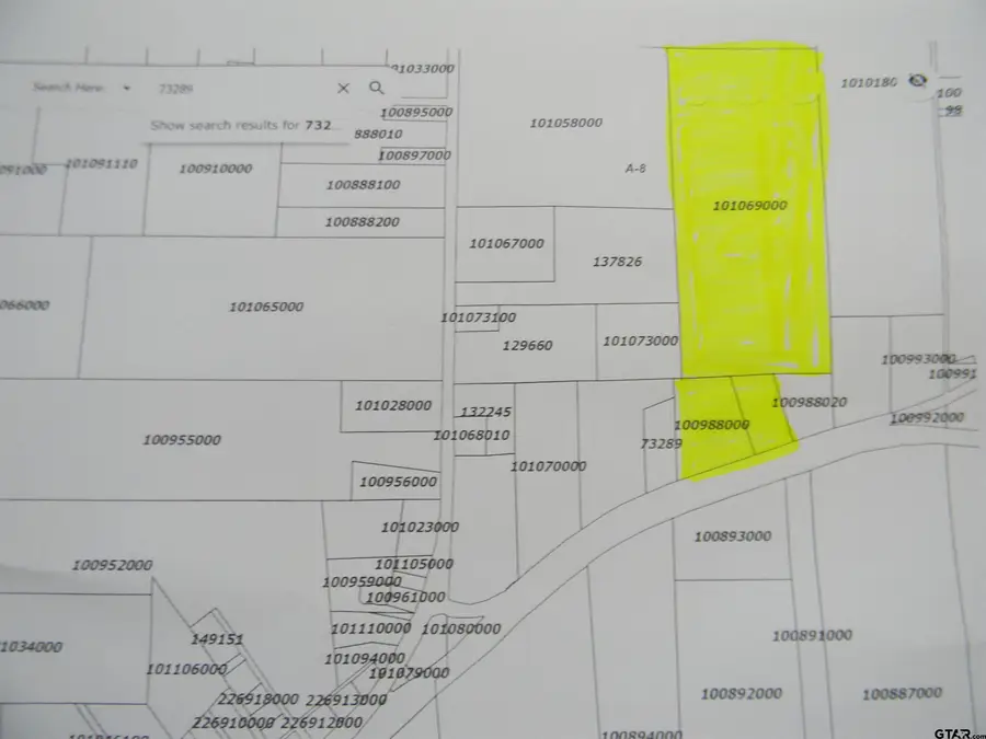 435 FM 2064 52.82ac. W/ Cabin, Jacksonville, TX 75766 - Image #2