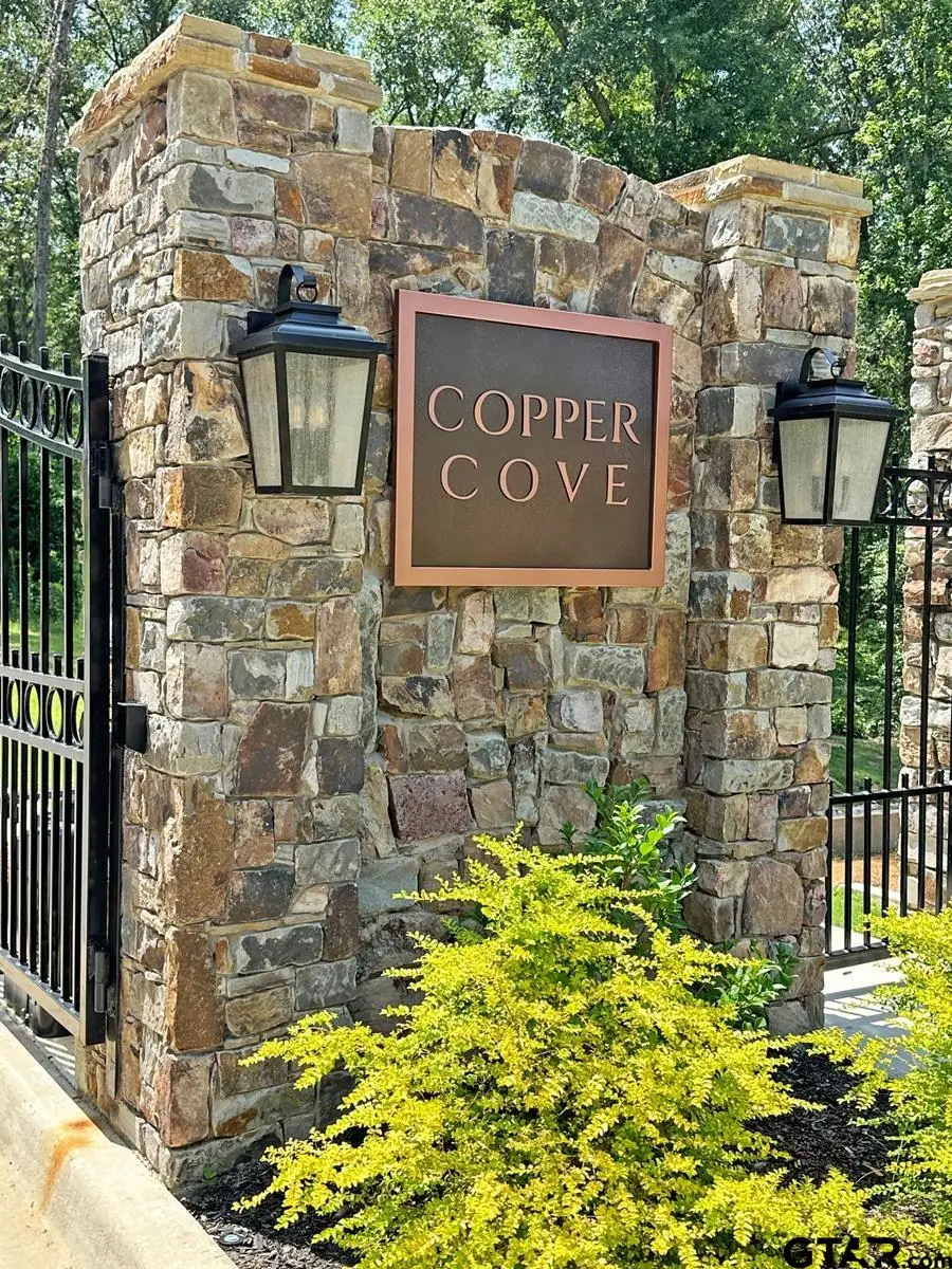 1792 Stonecrest Blvd., Tyler, TX 75703 - #1