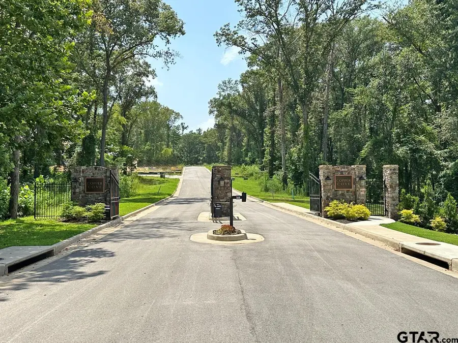 1792 Stonecrest Blvd., Tyler, TX 75703 - #2