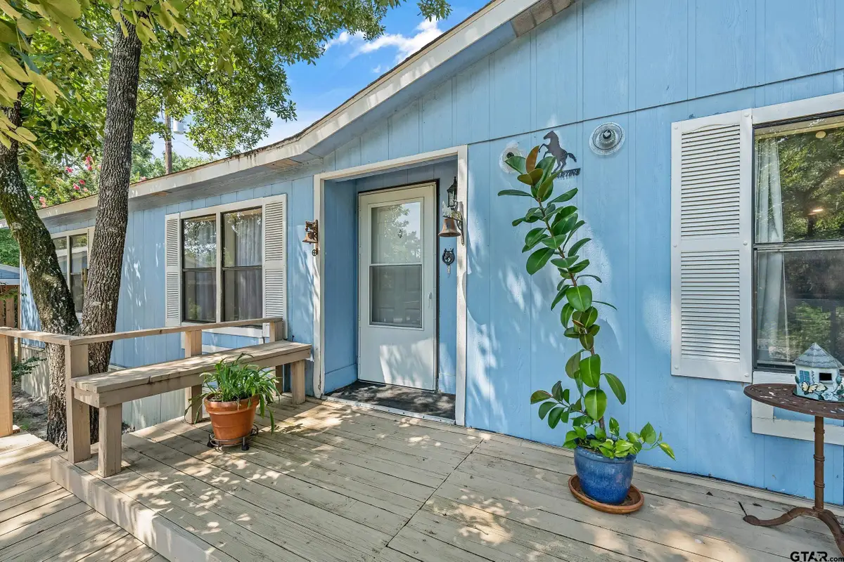 110 W SYCAMORE LANE, Murchison, TX 75778 - Image #1