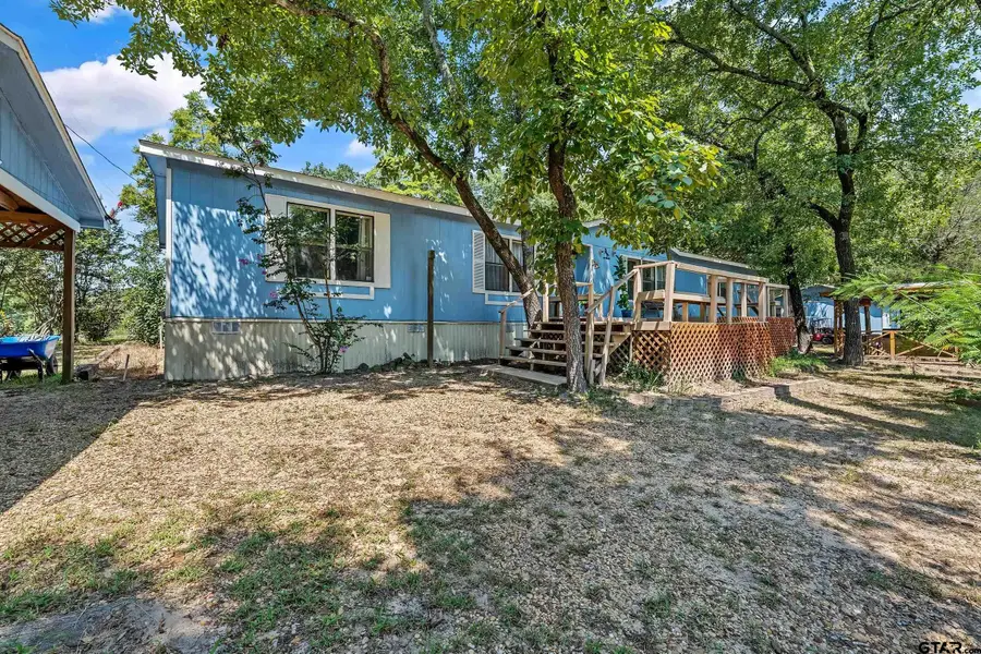 110 W SYCAMORE LANE, Murchison, TX 75778 - Image #2