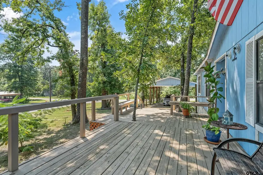 110 W SYCAMORE LANE, Murchison, TX 75778 - Image #3