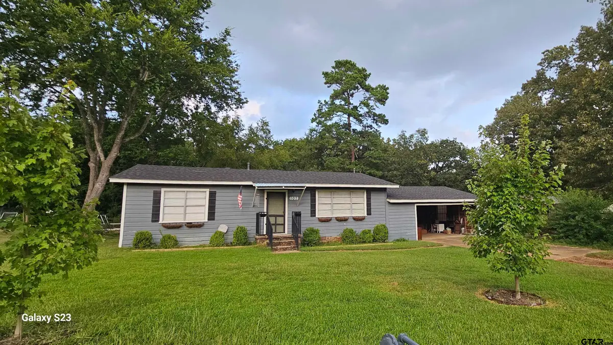 107 Lado De Loma Drive, Winona, TX 75792 - Image #1