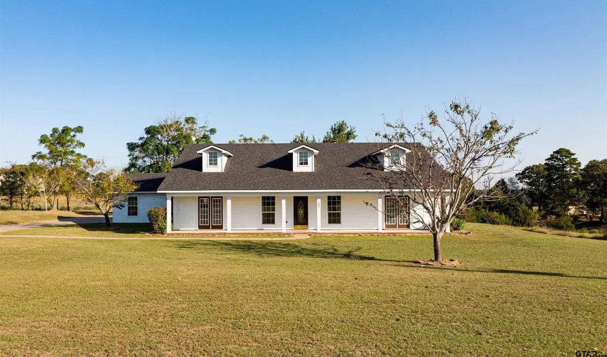 1831 Scarlet Oak, Gilmer, TX 75645 - Image #1