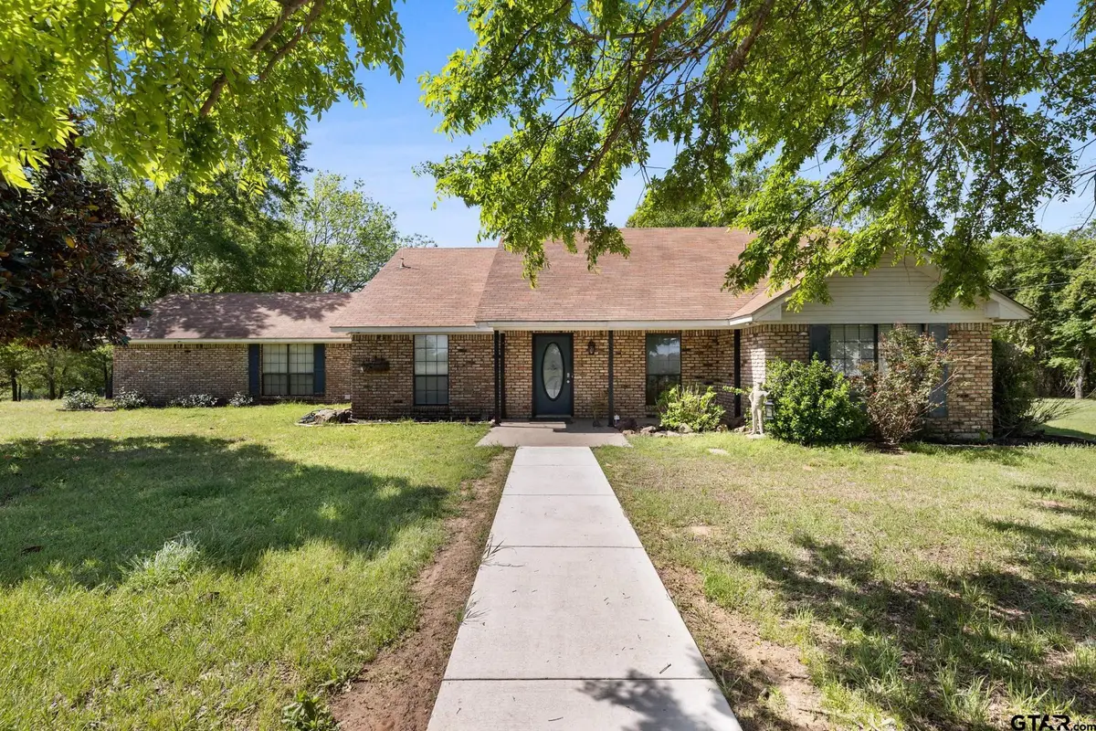 321 VZ County Road 2602, Wills Point, TX 75169 - Image #1