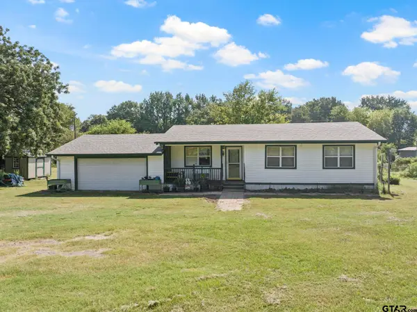 9280 NE County Road 2100, Talco, TX 75487