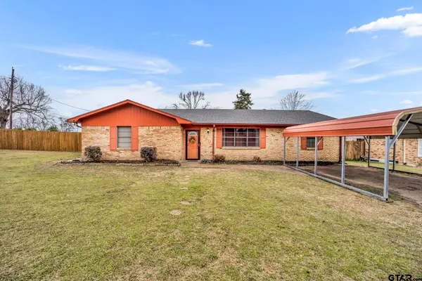 3204 Tulsa, Tyler, TX 75702