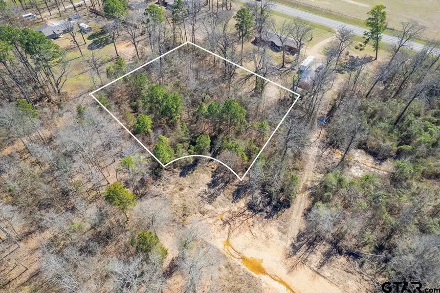 Lot 15 Piney Ln., Pittsburg, TX 75686 - Image #3
