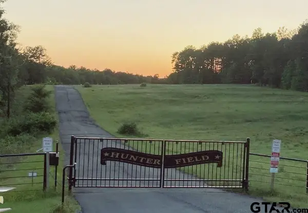 TBD 3.301 Ac Cherokee Cove Dr,, Jacksonville, TX 75766