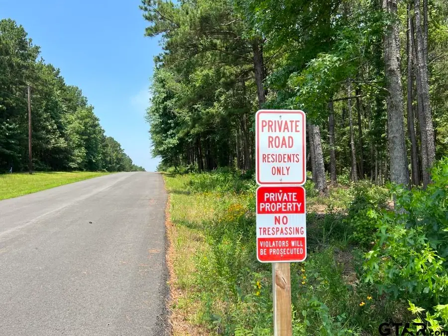 TBD 3.431 Ac. Cherokee Cove Dr,, Jacksonville, TX 75766 - Image #3