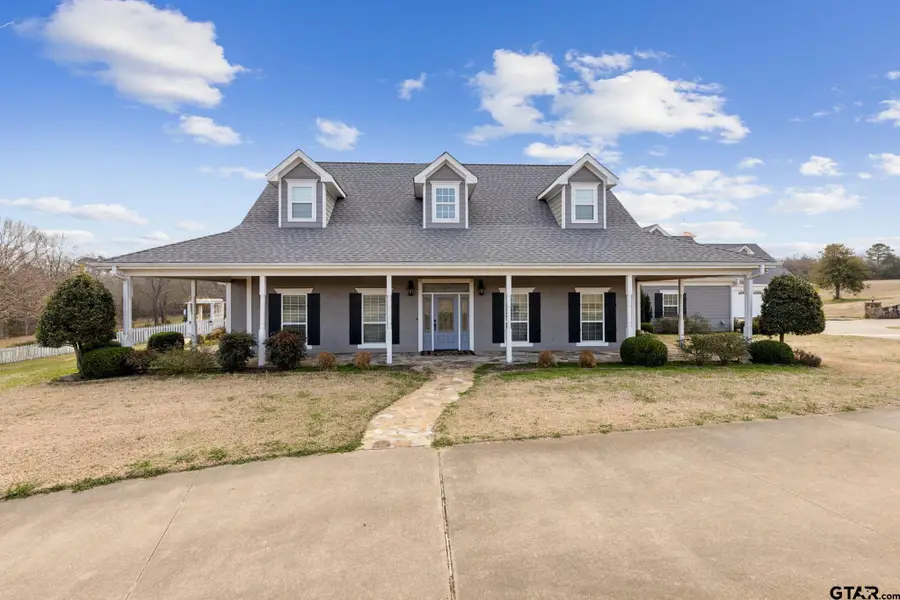 2828 E State Highway 154, Quitman, TX 75783 - Image #2