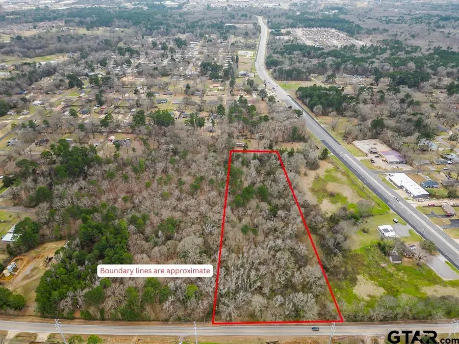 TBD E Pliler Precise, Longview, TX 75605 - Image #2