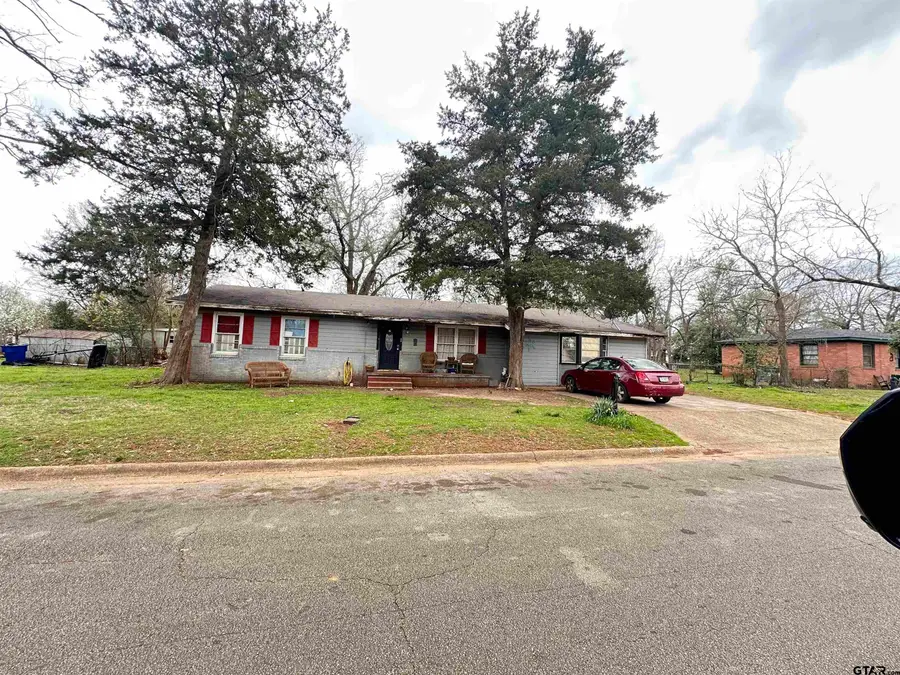 1003 Tyler, Jacksonville, TX 75766 - Image #2