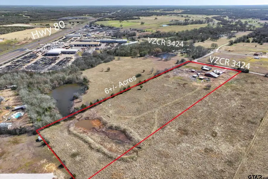 622 VZ County Road 3424, Wills Point, TX 75169 - Image #3