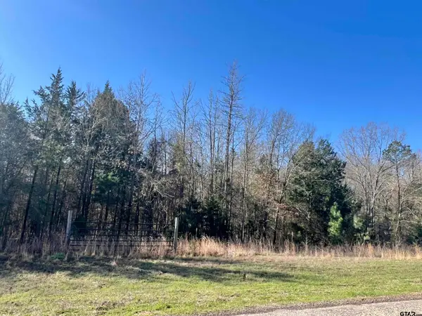 TBD Cr 1400, Mt Pleasant,  75455