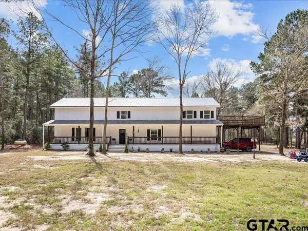 1658 FM 2423, Grapeland, TX 75844