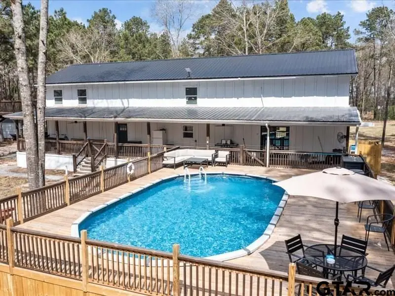 1658 FM 2423, Grapeland, TX 75844 - Image #2