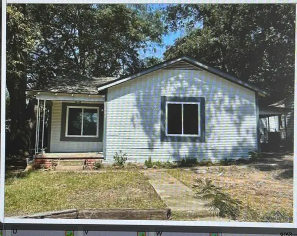 507 Elder, Kilgore, TX 75662