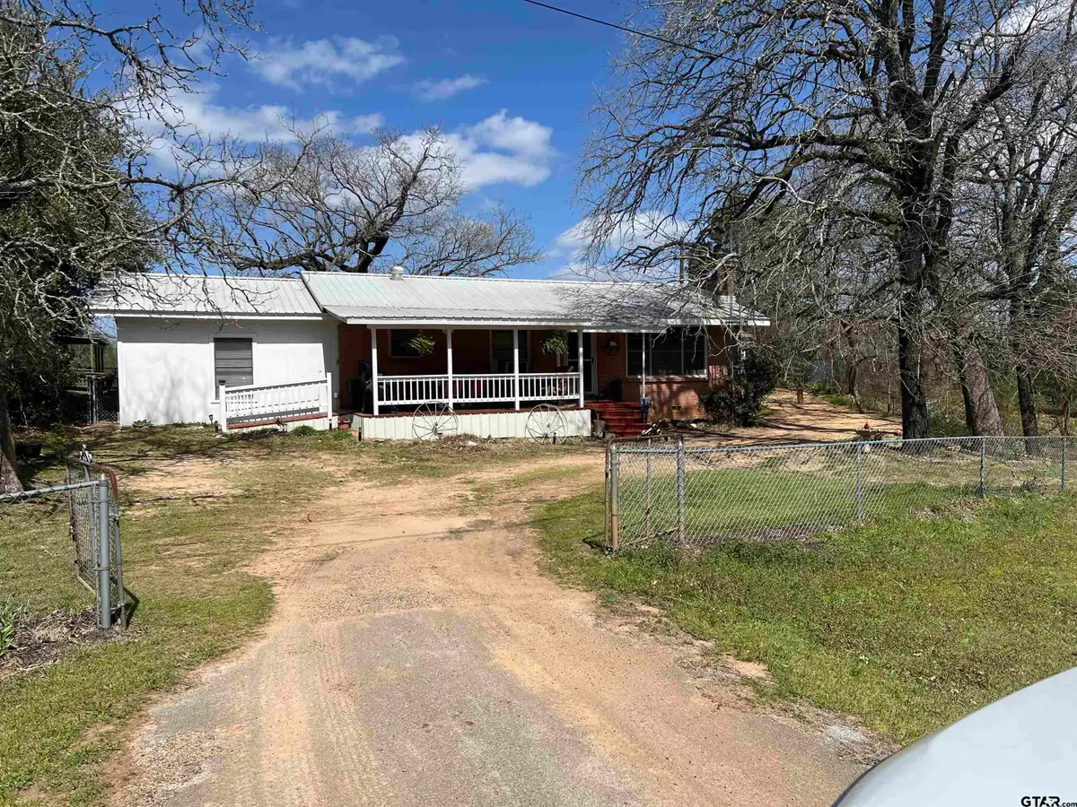 2621 & 2629 US HWY 79 W, Jacksonville, TX 75766 - Image #1