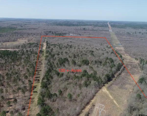 TBD FM 3001, Marshall, TX 75670