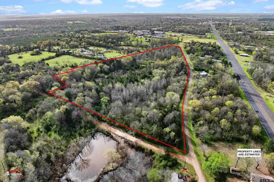 TBD CR 2426, Alto, TX 75925 - Image #2