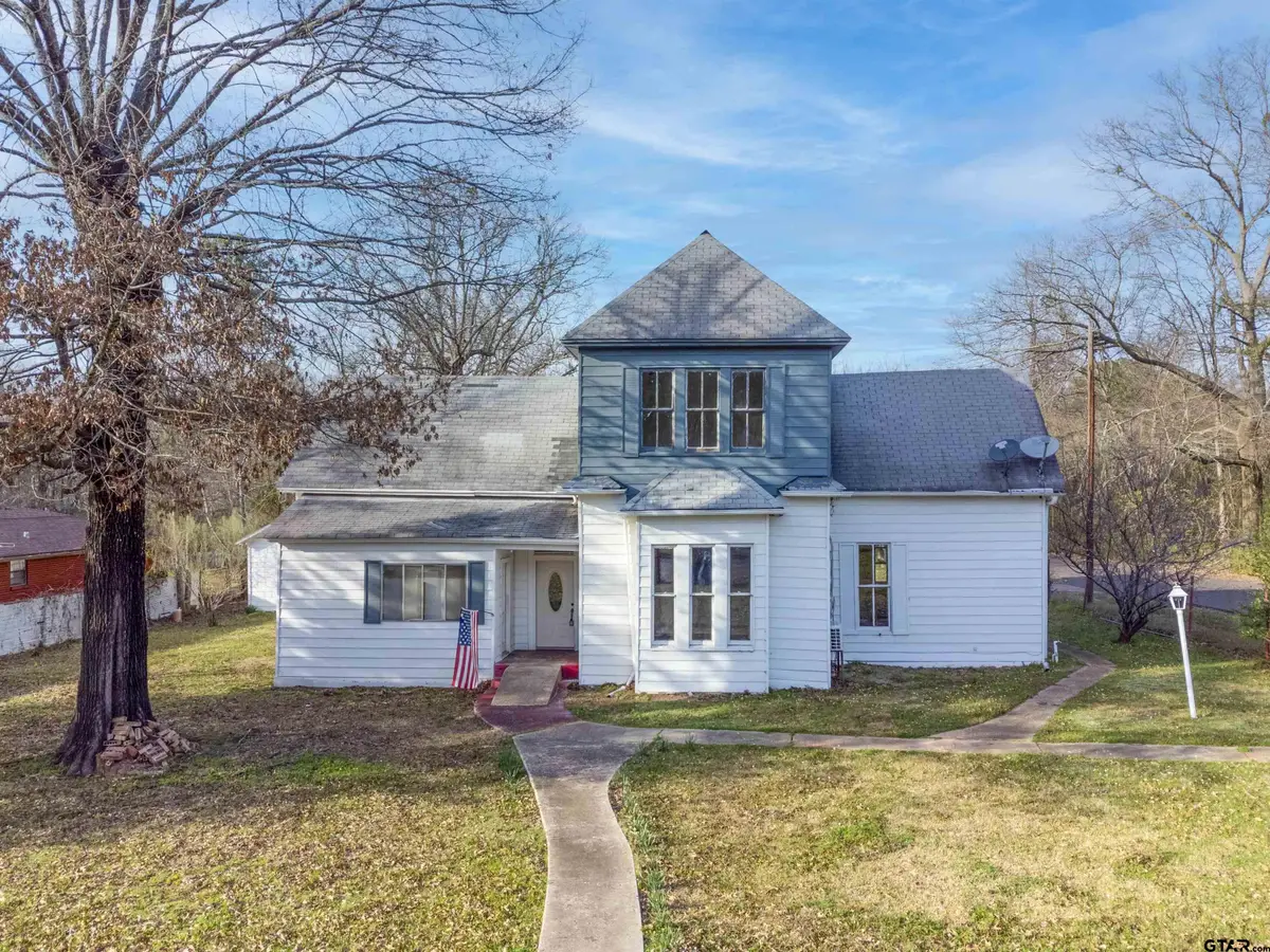 2701 University Ave, Marshall, TX 75670 - Image #1