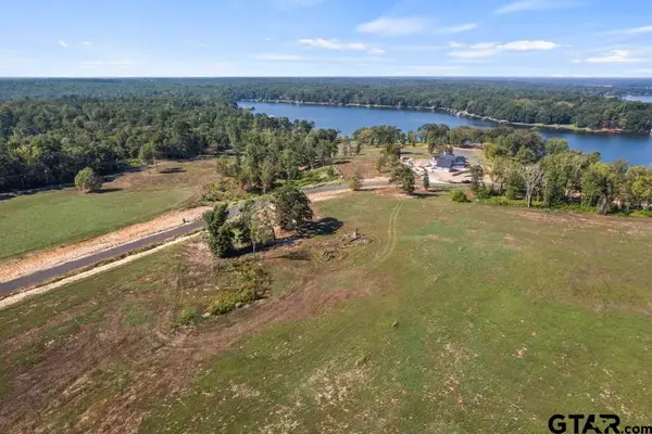 Lot 56 Waterview Lane, Pittsburg, TX 75686