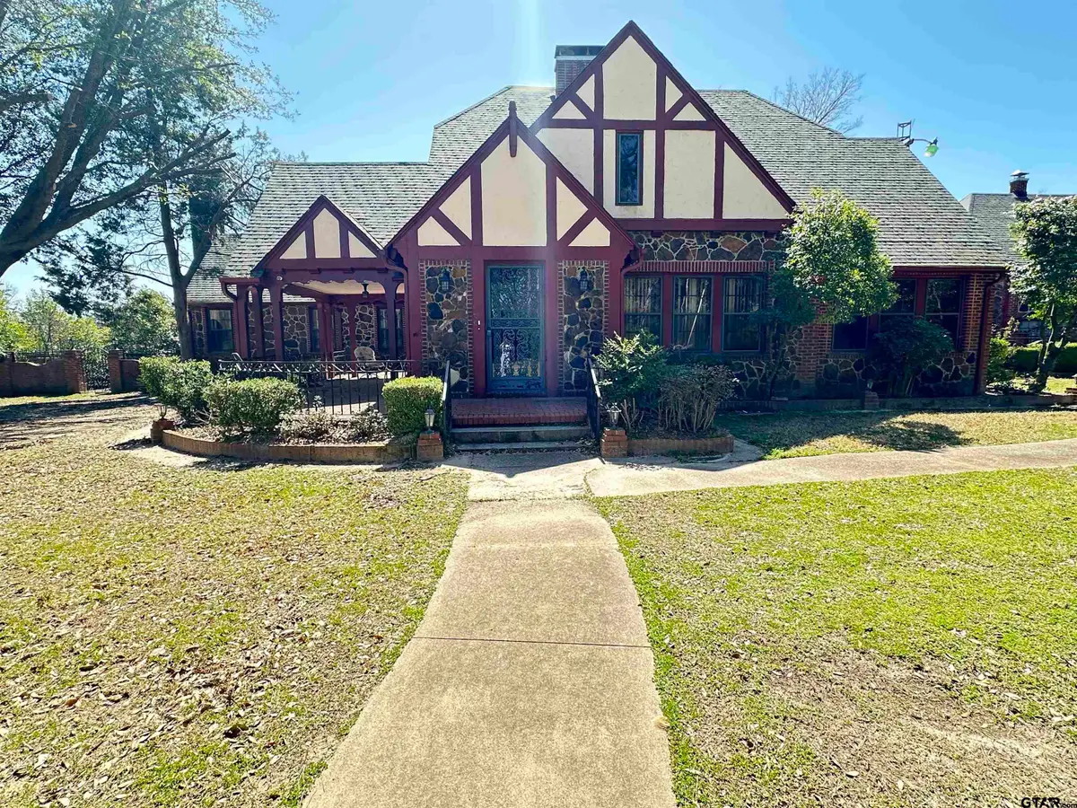 2337 E Rusk, Jacksonville, TX 75766 - Image #1