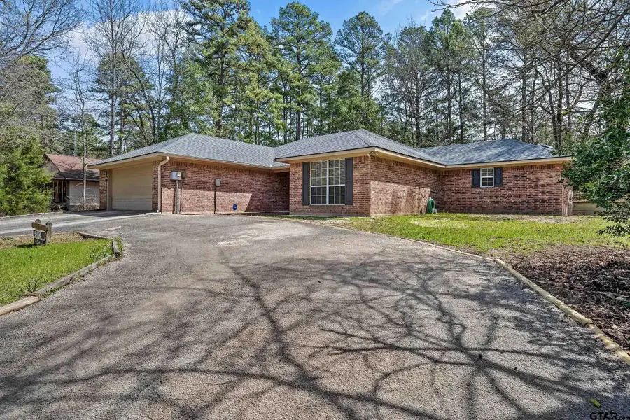 264 Peaceful Valley Trail, Holly Lake Ranch, TX 75765 - Image #2