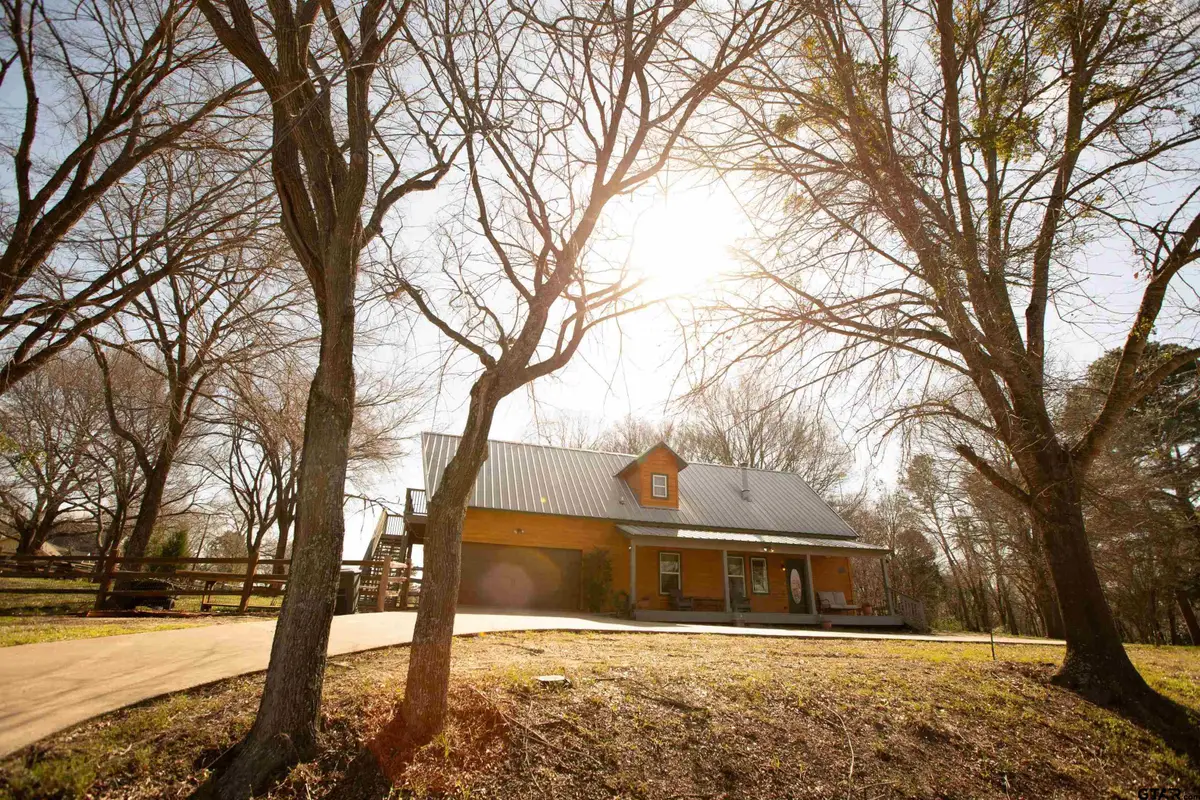 5470 Possum Trail, Eustace, TX 75124 - Image #1