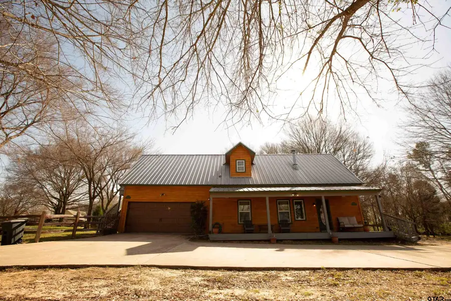 5470 Possum Trail, Eustace, TX 75124 - Image #2