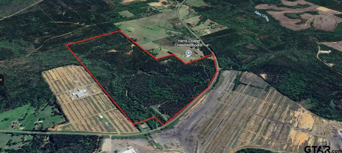 TBD S FM 161, Hughes Springs, TX 75656 - Image #1