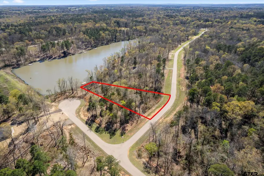 Lot 50 PR 52416, Leesburg, TX 75451 - Image #2