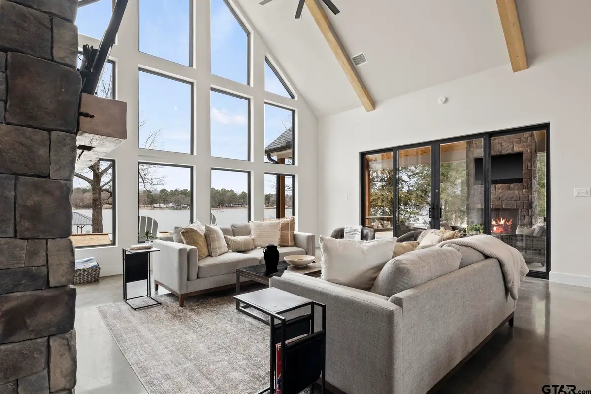 208 County Road 2129, Pittsburg, TX 75686 - #1