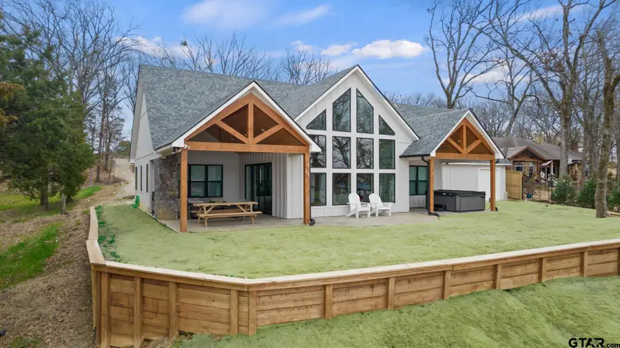 208 County Road 2129, Pittsburg, TX 75686 - #2