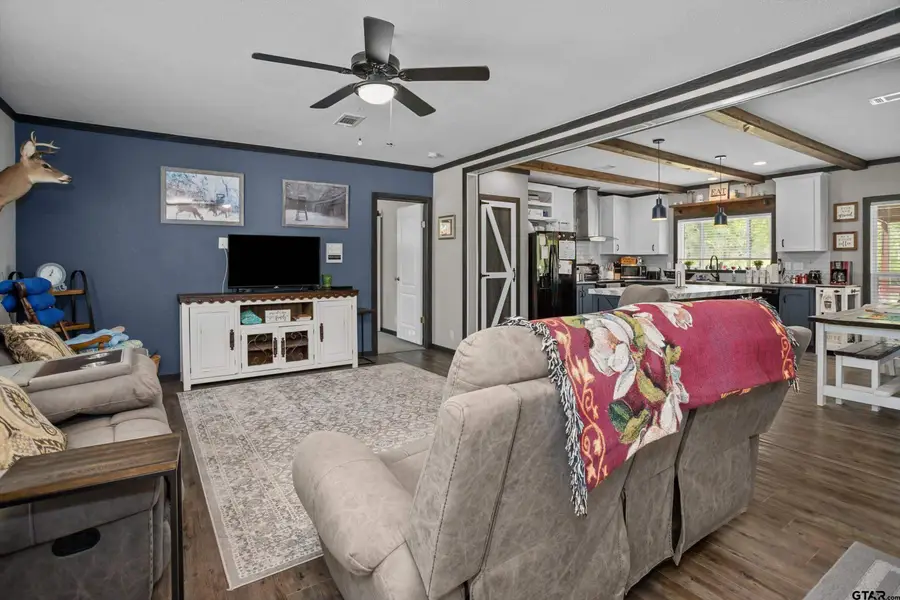 186 W State Highway 7, Crockett, TX 75835 - #2