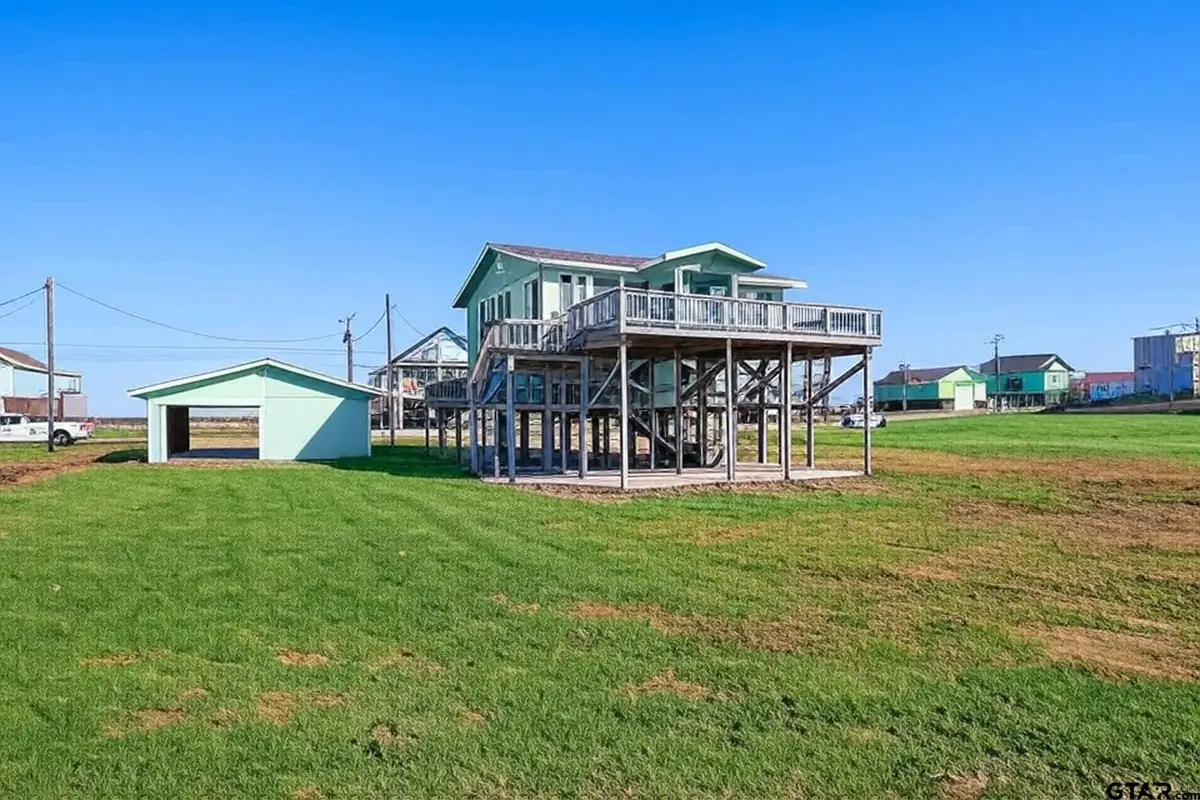 1310 County Road 230 (Canal Dr), Sargent, TX 77414 - Image #1