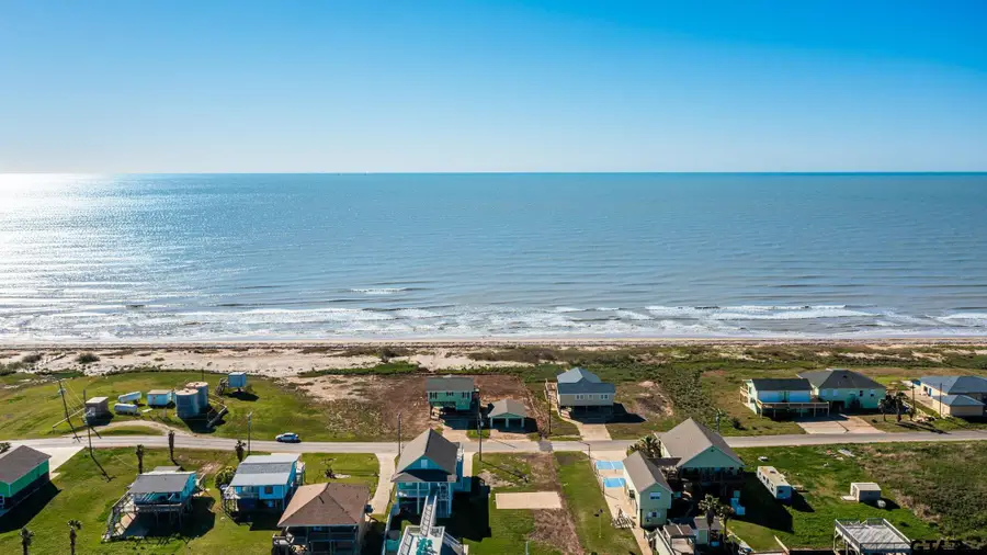 1310 County Road 230 (Canal Dr), Sargent, TX 77414 - Image #2